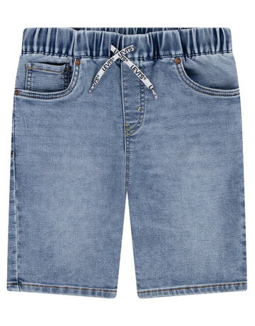 le short garçon  levi's lvb skinny fit dobby short