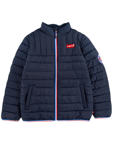 Ajouter au chariot chasseresse garçon  levi's junior lvb solid puffer chasseresse garçon  levi's junior lvb solid puffer