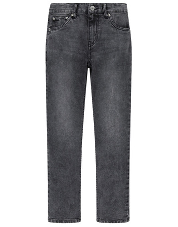 pantalon garçon  levi's junior lvb 510 skinny non performance