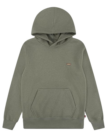 Ajouter au chariot sweat-shirt garçon  levi's lvb mini batwing hoodie sweat-shirt garçon  levi's lvb mini batwing hoodie