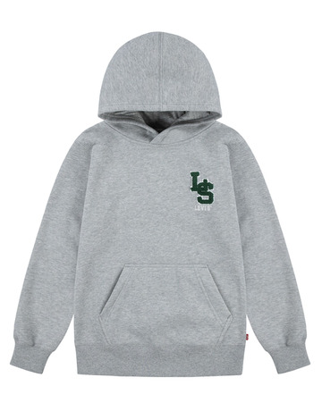 garçon lvb ls" singegram hoodie" c87