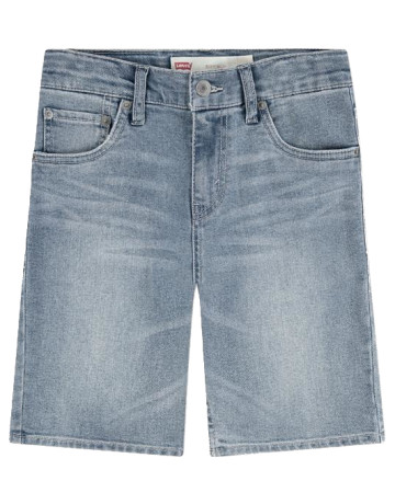 levi's lvb new 511 slim fit denim sho