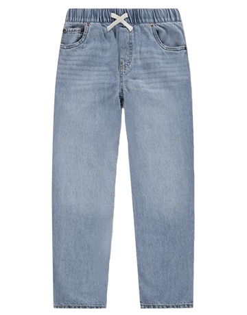  levi's lvb pull on stay loose taper j