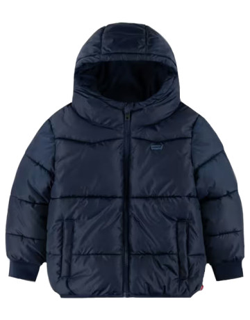 cazadora garçon  levi's lvb heavy weight puffer
