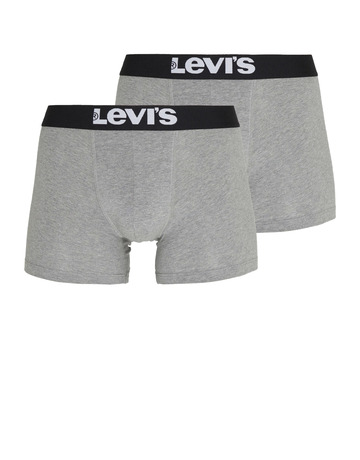  dbotex levis men solid basic boxer 2p