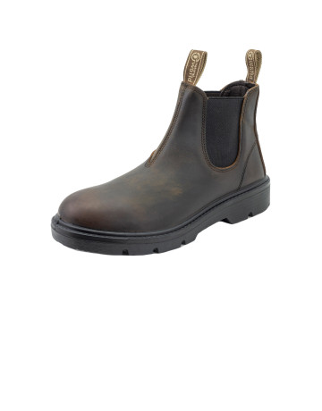 unisex botte chelsea 743