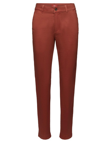 pantalon femme  ESPRIT nos chino nu