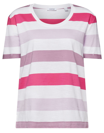 t-shirt femme  ESPRIT sg-994ee1k307       n ski mult
