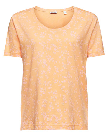 ESPRIT n ski tee aop e853