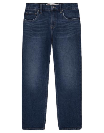  levi's lvb stay loose taper jeans