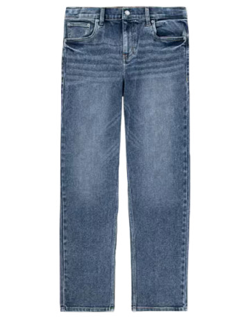  levi's stay loose taper fit jeans