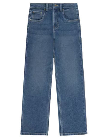  levi's stay loose taper fit jeans