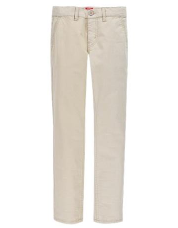 pantalon garçon  levi's junior lvb xx skinny chino