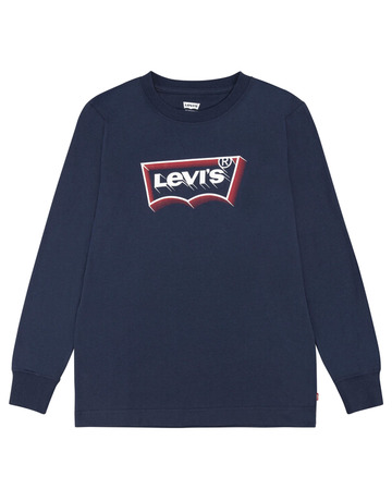 Ajouter au chariot pôle garçon  levi's junior lvb glow effect ls batwing pôle garçon  levi's junior lvb glow effect ls batwing