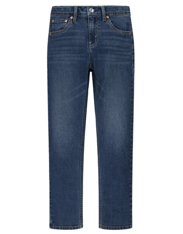 pantalon garçon  levi's junior lvb 511 slim non performance