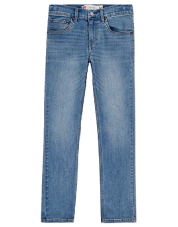  levi's lvb 511 slim jeans