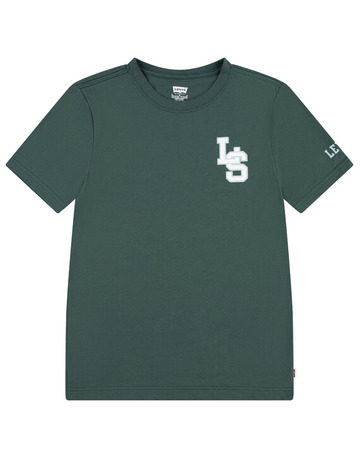 garçon lvb ls" singegram tee" b84