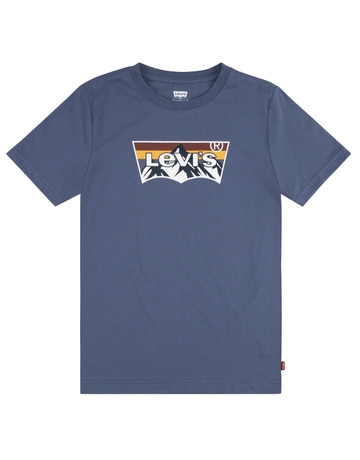 Ajouter au chariot t-shirt garçon  levi's junior lvb mountain batwing tee t-shirt garçon  levi's junior lvb mountain batwing tee