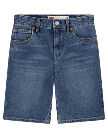 le short garçon  levi's lvb new 511 slim fit denim sho