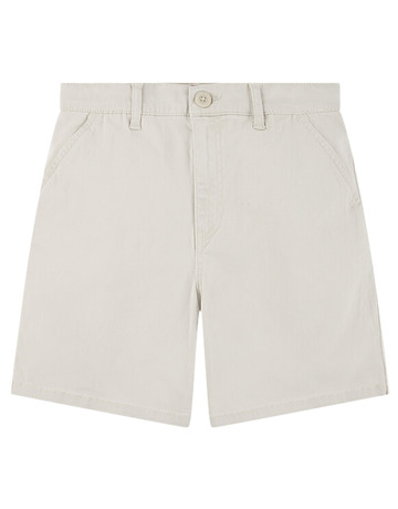 le short garçon  levi's lvb xx authentic chino shorts