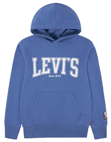 sweat-shirt garçon  levi's lvb the great highway hoodie