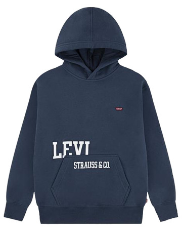 Ajouter au chariot sweat-shirt garçon  levi's lvb cutoff levi's hoodie sweat-shirt garçon  levi's lvb cutoff levi's hoodie