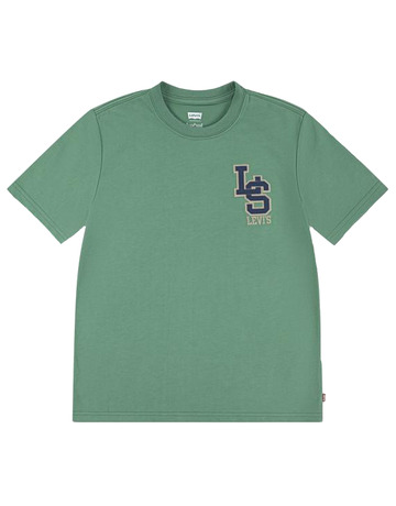 garçon lvb streamline singegram tee f7n