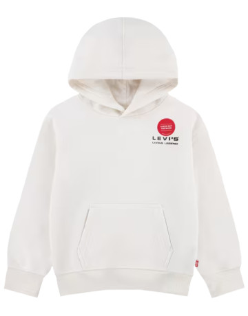 sweat-shirt garçon  levi's lvb skate legend hoodie