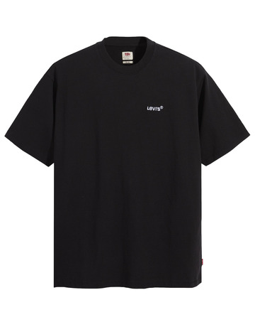 t-shirt homme  levi's red tab vintage tee mineral bl