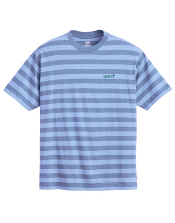 homme red tab vintage tee bardo stri 05