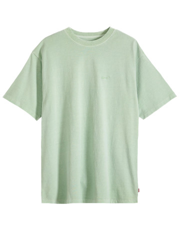 t-shirt homme  levi's red tab vintage tee