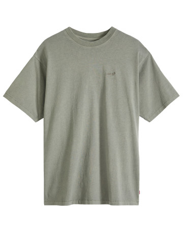 t-shirt homme  levi's red tab vintage tee