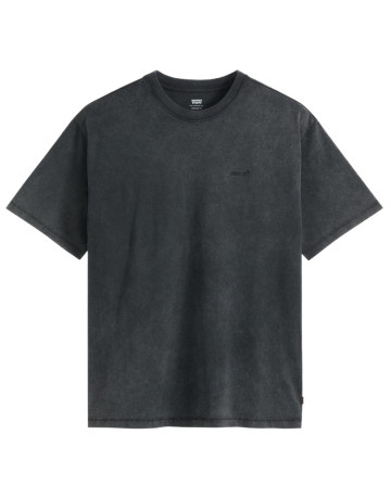 t-shirt homme  levi's red tab vintage tee weathered