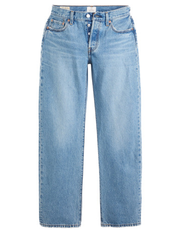 jeans femme  levi's 501 90s