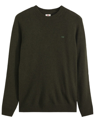 maillot homme  levi's original hm sweater duffle bag