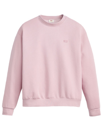 sweat-shirt femme  levi's everyday sweatshirt