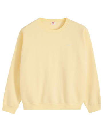 sweat-shirt femme  levi's everyday sweatshirt
