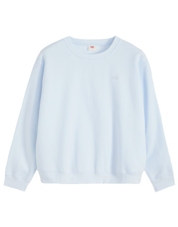 sweat-shirt femme  levi's everyday sweatshirt