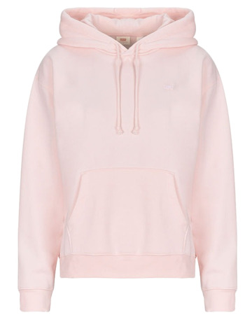 sweat-shirt femme  levis everyday hoodie potpourri