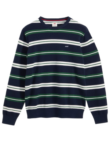 maillot homme  levi's lightweight hm sweater