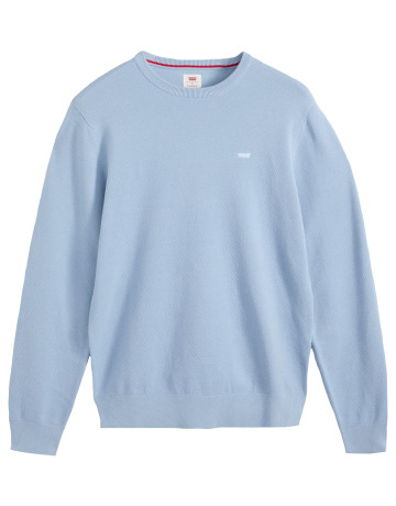 maillot homme  levi's lightweight hm sweater