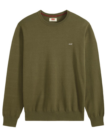 maillot homme  levi's lightweight hm sweater