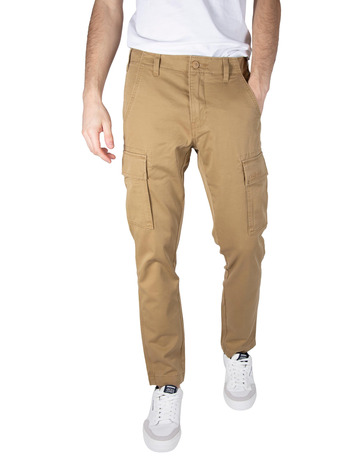 pantalon homme  levis xx cargo slim british khaki x