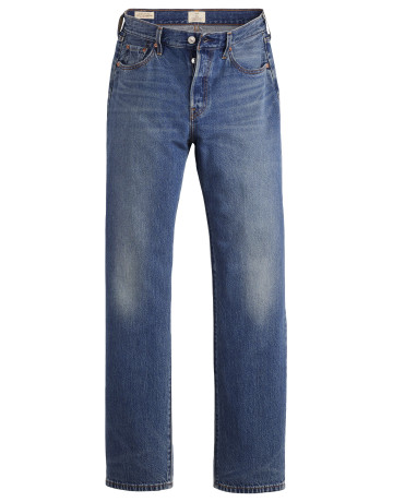 jeans femme  levi's 501 90s lightweight