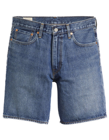 le short homme  levi's 468 loose shorts