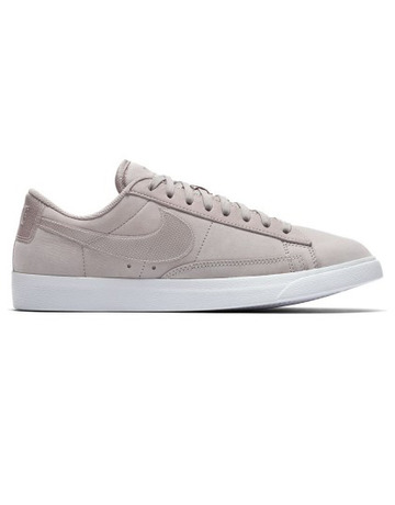 chaussure femme  nike women's nike blazer low lx sho