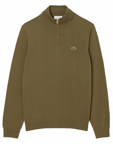 maillot homme  lacoste tricot