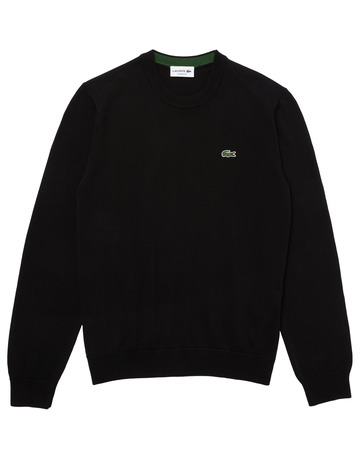 maillot homme  lacoste tricot