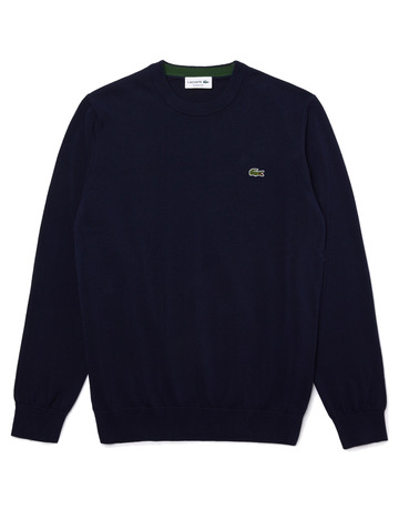 maillot homme  lacoste tricot