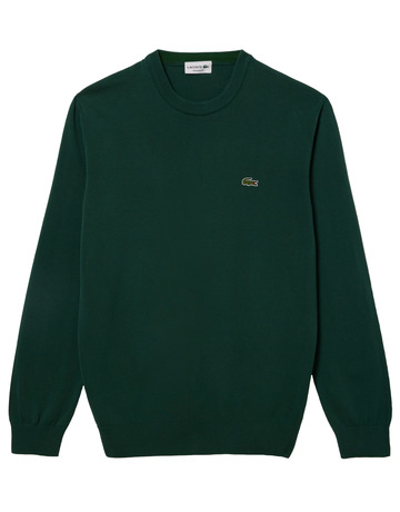 maillot homme  lacoste tricot